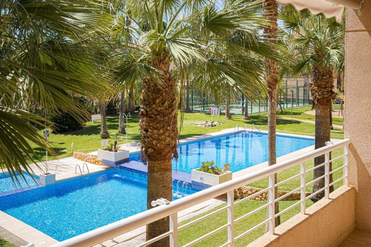 Alborada Golf 3 1A Spaniahome El Albir Exterior photo