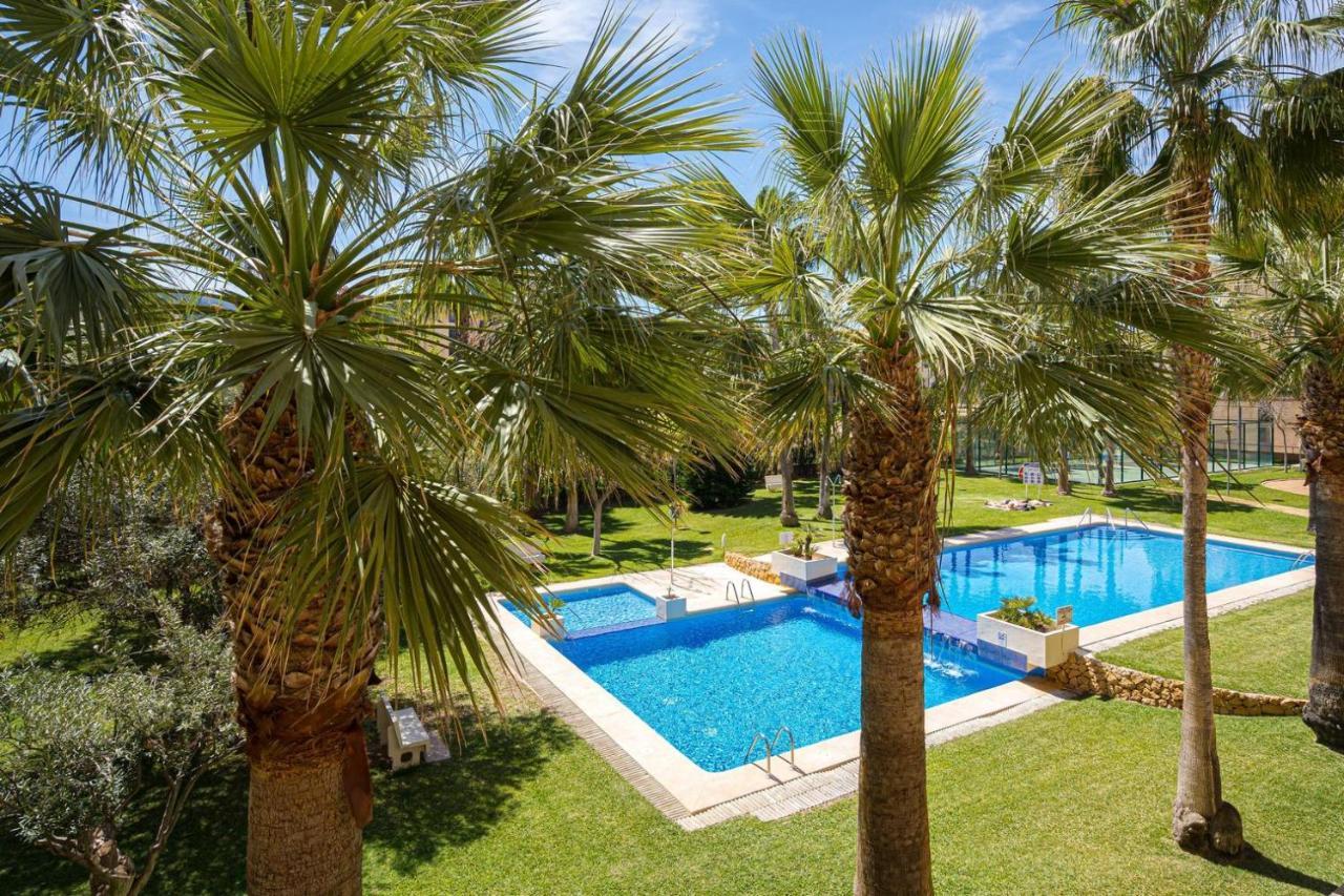 Alborada Golf 3 1A Spaniahome El Albir Exterior photo